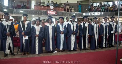 LOLGM-Graduation
