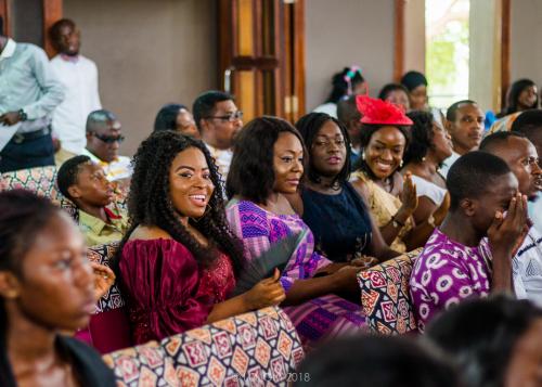 Sunday Service
